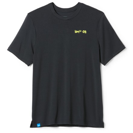 Janji Circa Daily T-Shirt - Men's 0