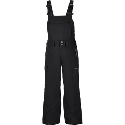 Obermeyer Carver Bib Snow Pants - Boys' 0