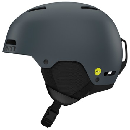 Ledge Mips Snow Helmet