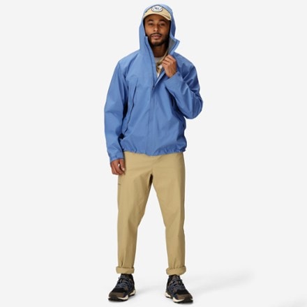 Marmot PreCip Eco Pro Rain Jacket - Men's 2