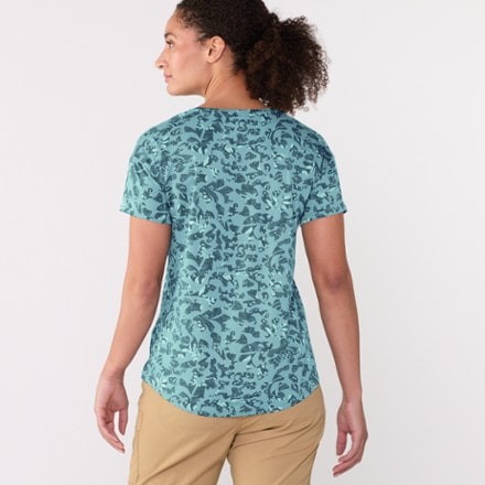 REI Co-op Sahara T-Shirt - Women's 3