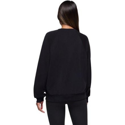 prAna Shea Soft Crewneck Sweatshirt - Women's 2