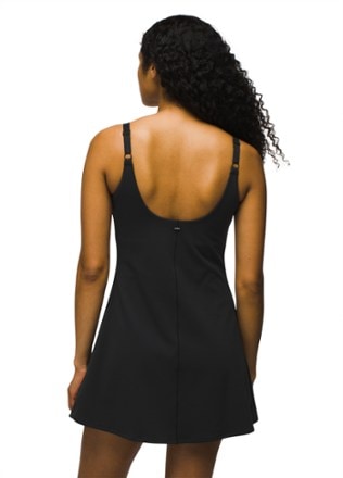 prAna Luxara Dress 1