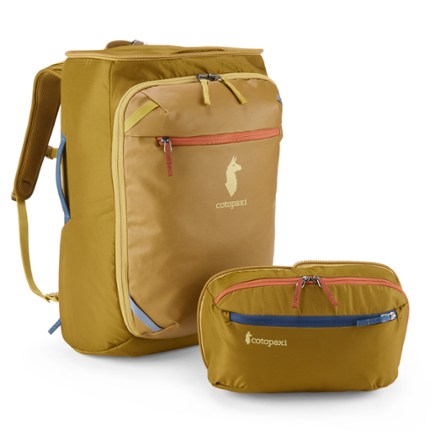 Cotopaxi Allpa 50 L Adventure Travel Pack 6