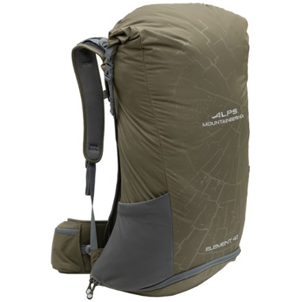 ALPS Mountaineering Element 40 Pack 0