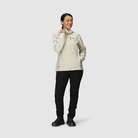 Outdoor Research Aspire 3L Jacket - Women's 3