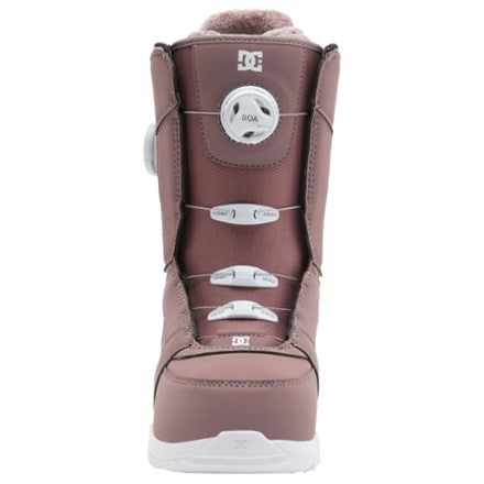 DC Lotus Snowboard Boots - Women's - 2024/2025 4