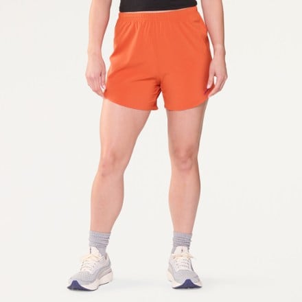 Patagonia Trailfarer Shorts 4.5" - Women's 1