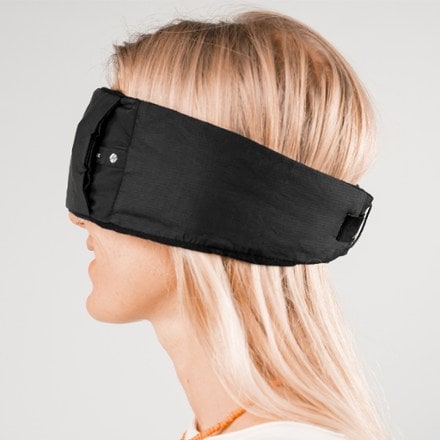 Matador Blackout Sleep Mask and Earplugs 1