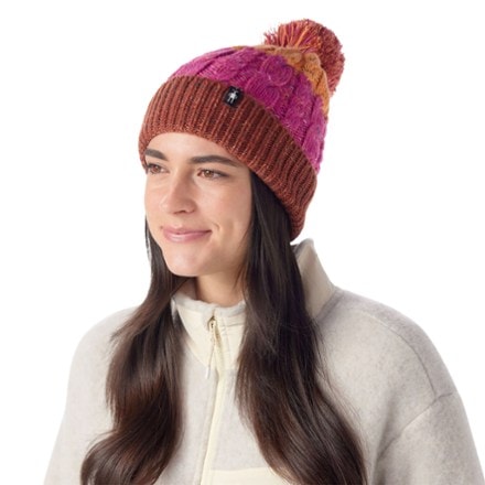 Smartwool Isto Retro Beanie 1