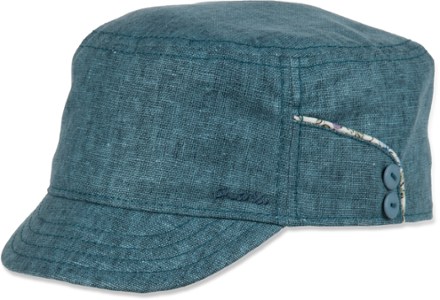 prana cadet hat