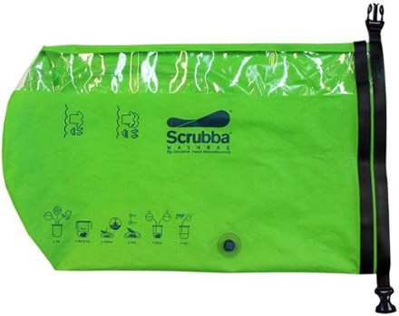 Scrubba Wash Bag