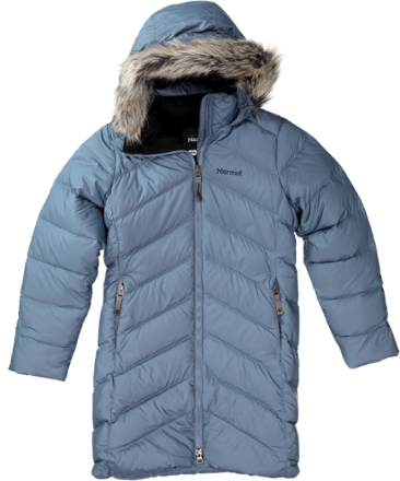 rei marmot down jacket