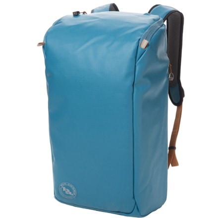 Big Agnes Causeway Commuter Pack 28 L 0