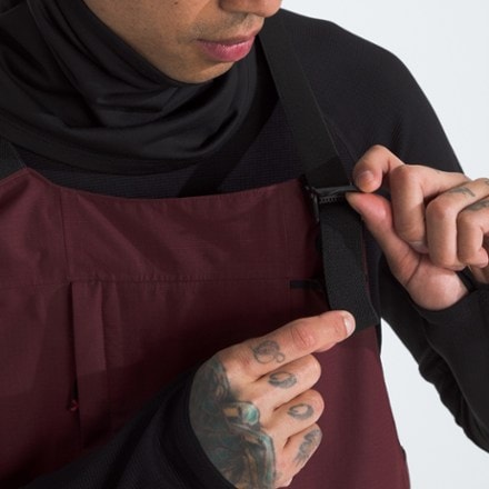 The North Face Dragline Bib Pants - Men's 5