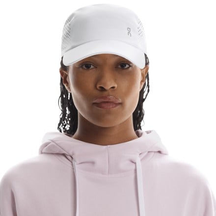 On Lightweight Cap 1