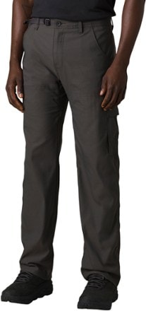 prAna Stretch Zion Pants II - Men's 1