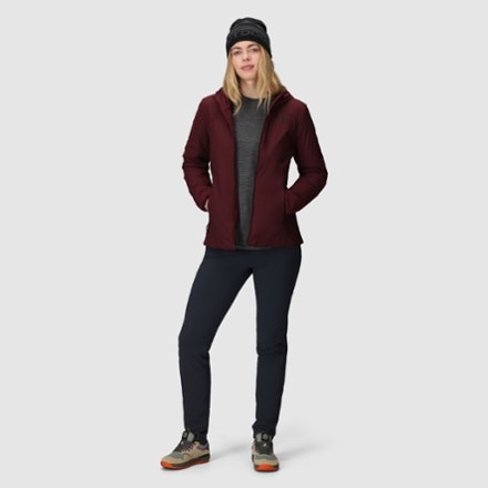 Outdoor Research Timberline Fleece Lined Pants - Women's 3