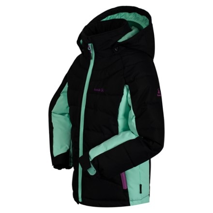 Kamik Aayla Insulated Snow Jacket - Girls' 2