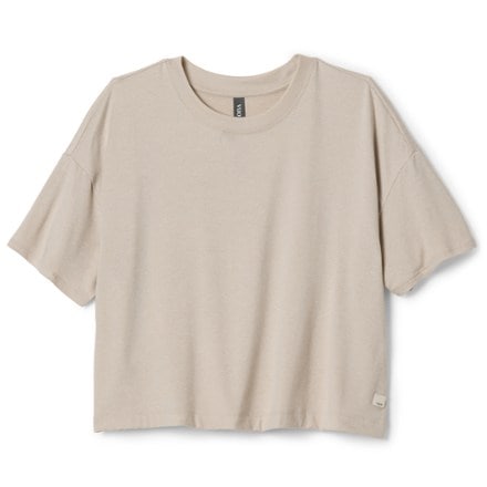 Vuori Energy T-Shirt - Women's 0