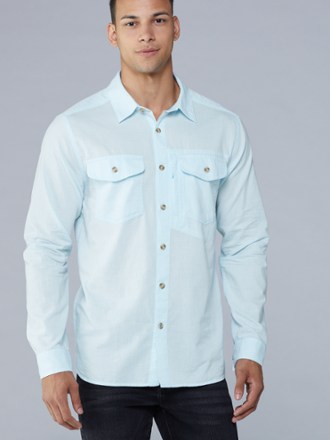 patagonia cayo largo shirt