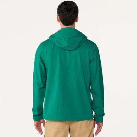 Cotopaxi Impermeo 3L Hooded Shell Jacket - Men's 2
