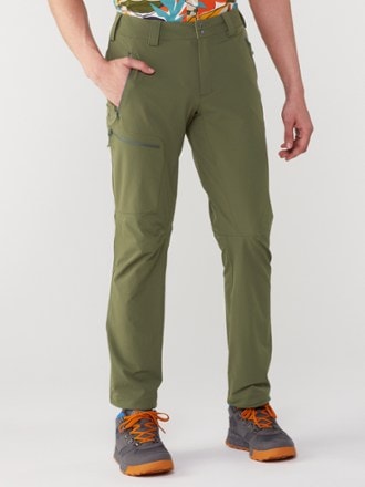 Rab Incline Pants - Men's 1