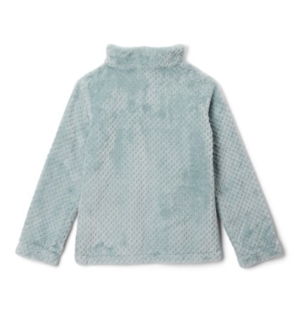Columbia Fire Side Full-Zip Fleece Jacket - Kids' 1