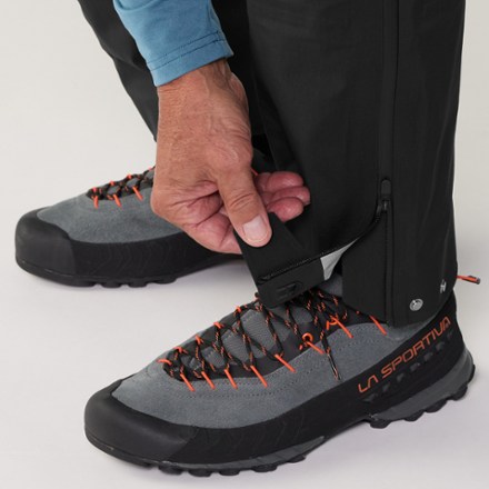 The North Face Summit Series FUTURELIGHT Torre Egger Pants - Men's 7
