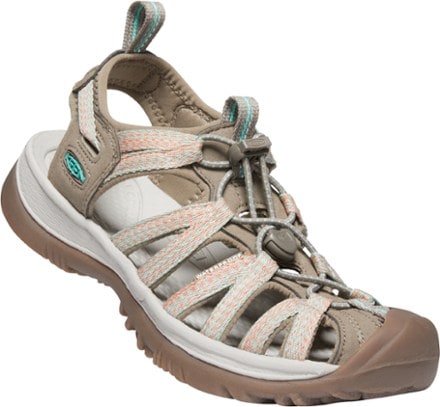 KEEN Whisper Sandals - Women's 2