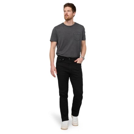 DUER No Sweat Straight Pants - Men's 2