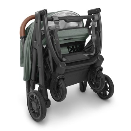 UPPAbaby Minu V2 Stroller 3