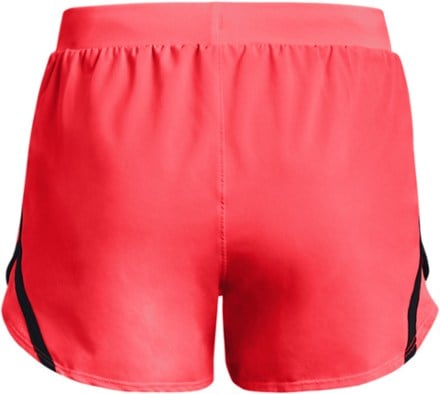 Under Armour Fly By 2.0 Running Shorts - Women's 4