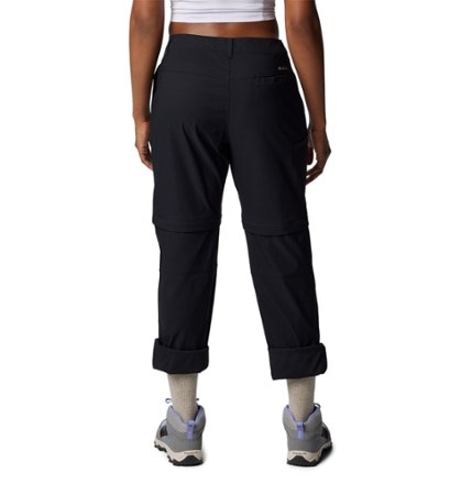 Columbia Leslie Falls Convertible Pants - Women's 1