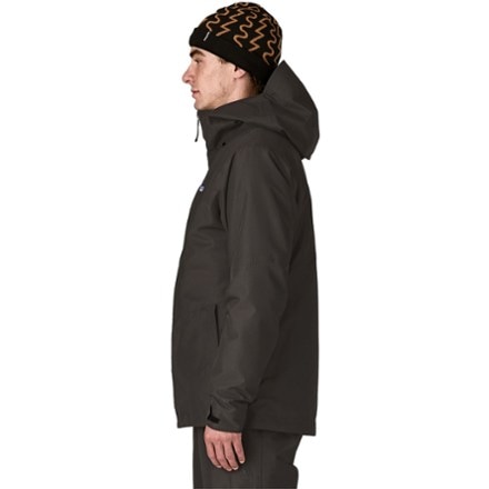 Patagonia 3-in-1 Powder Town Jacket - Men's 7