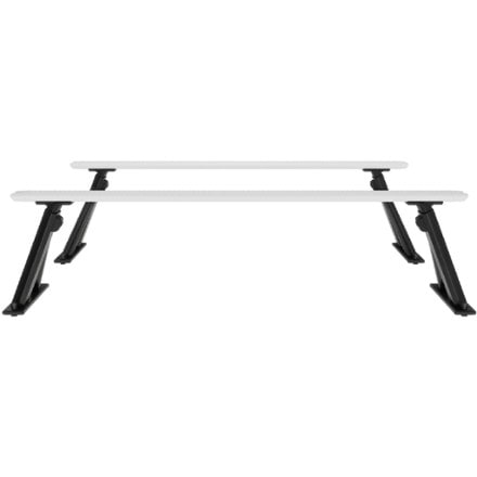 Thule Xscape Tonneau Uprights - Package of 4 Crossbars not included