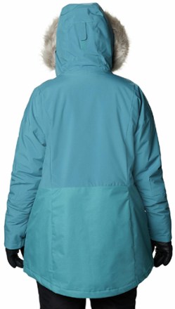 columbia mount bindo jacket review