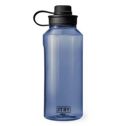 YETI Yonder Water Bottle with Yonder Tether Cap - 50 fl. oz. 1