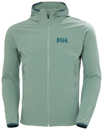 Helly Hansen Cascade Shield Jacket - Men's 0