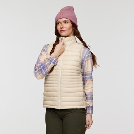 Cotopaxi Fuego Down Vest - Women's 2