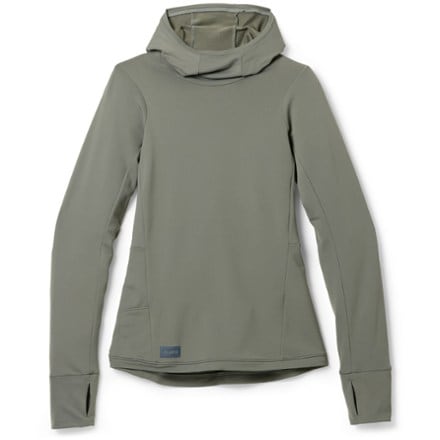 Janji Rover Merino Hoodie - Women's 0