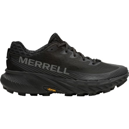 Merrell Agility Peak 5 Trail-Running Shoes - Women's 0