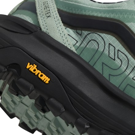 Vans Crosspath XC GORE-TEX Shoes - Men's 7