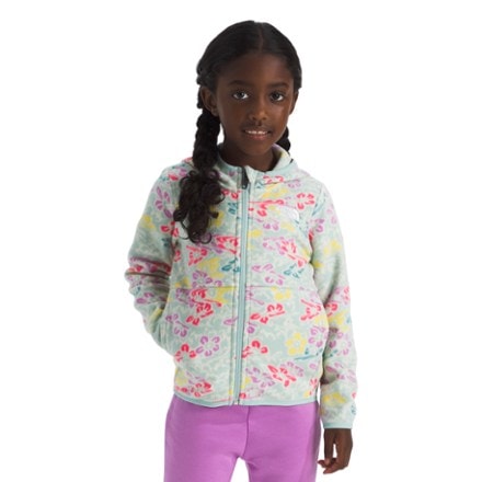 The North Face Glacier Full-Zip Hoodie - Toddlers' 1