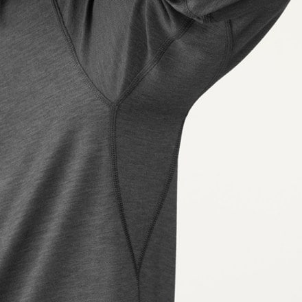 REI Co-op Midweight Half-Zip Base Layer Top - Men's 4