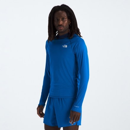 The North Face Lightrange Sunriser Hoodie - Men's 4