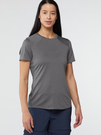 REI Co-op Lightweight Base Layer Crew Top - Women's | REI Co-op