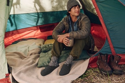 Birkenstock Zermatt Slippers - Women's 7