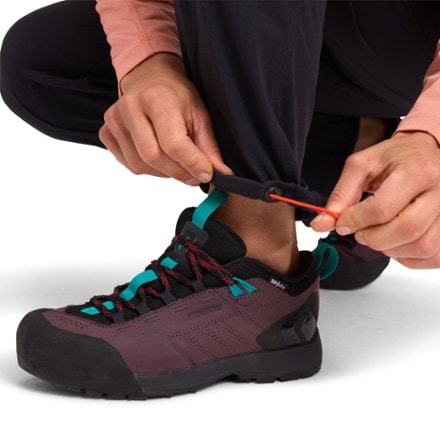 Black Diamond Pursuit Pants - Women's 8