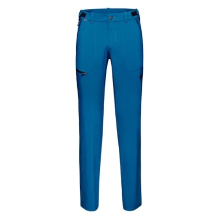 Mammut Runbold Pants - Men's 0